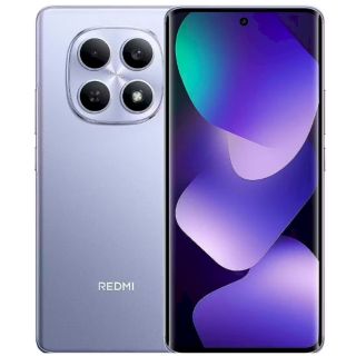 Xiaomi Redmi Note 15 Smartphone 6GB / 128GB Purple (6932554482428)