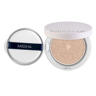 Missha M Magic Cushion Cover Lasting SPF50+ PA+++ №21 15ml (8809747960903)