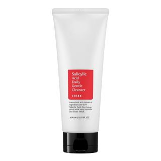 COSRX Salicylic Acid Daily Gentle Cleanser 50ml (8809598453661)