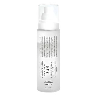 DR. ALTHEA 345 Relief Cream Mist 100ml (8809447256115)