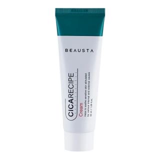 Beausta Cicarecipe Cream 50ml (8809577461670)