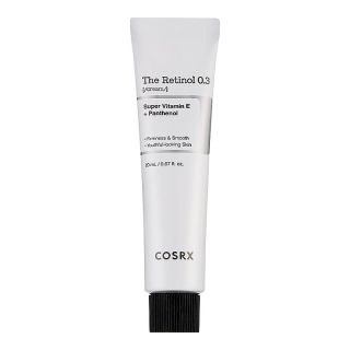 COSRX The Retinol 0.3 Cream 20ml (8809598455795)