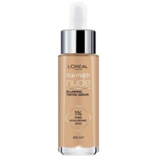 L´Oréal Paris True Match Nude Liquid Makeup Base 2-3 Light 30 ml (3600523989904)