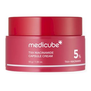 MEDICUBE TXA Niacinamide Capsule Cream 55g (8800289461088)