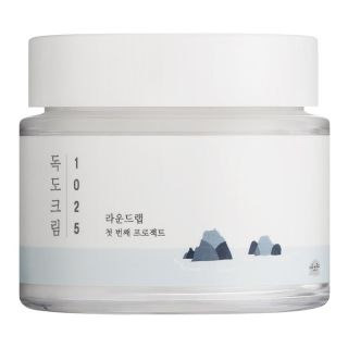 ROUND LAB 1025 Dokdo Cream 80ml (8809738600245)