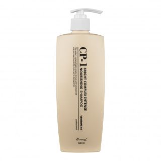 Esthetic House CP-1 BC Intense Nourishing Shampoo Version 2.0 500ml (8809450012081)