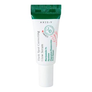 AXIS-Y Dark Spot Correcting Glow Serum MINI 5ml (8809634610553)
