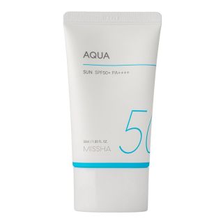 MISSHA All-Around Safe Block Aqua Sun SPF 50+ PA +++ 50ml (8809747942121)