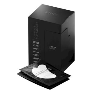 Nanolash Hydrogel Eye Patches for Eyelash Extensions 50pairs (5905669547635)