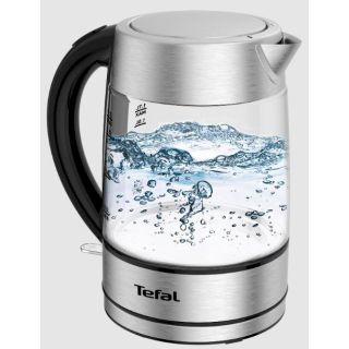 Tefal KI772D Electric kettle 1.7L 2400W (KI772D)