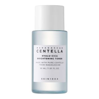 SKIN1004 Madagascar Centella Hyalu-Cica Brightening Toner 30ml (8809576261073)