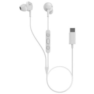 Philips TAE5008WT/00 In-Ear Headphones with microphone USB-C (TAE5008WT/00)