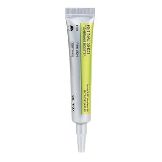 CELIMAX Celimax The Vita-A Retinal Shot Tightening Booster Face Cream 15ml (8809700320812)