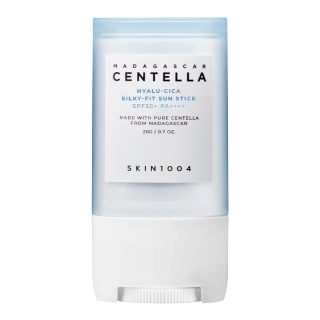SKIN1004 Madagascar Centella Hyalu-Cica Silky-fit Sun Stick 20g (8809913830214)