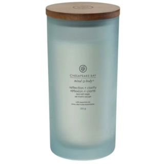 Chesapeake Bay Reflection & Clarity Candle 355 g (5038581114385)