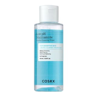 COSRX Low pH Niacinamide Micellar Cleansing Water 100ml (8809598455856)