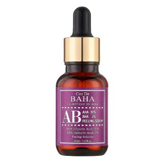 COS DE BAHA AHA 30% BHA 2% Peeling Serum (AB) 30ml (8809240319253)