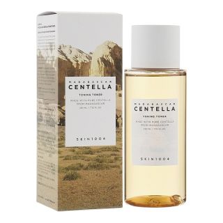 SKIN1004 Madagascar Centella Toning Toner 210ml (8809576261141)