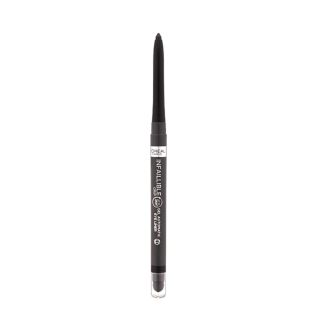 L’Oréal Paris Infaillible 36H Grip Gel Automatic Eyeliner 03 Taupe Grey (3600524026653)