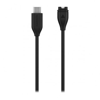 Garmin USB-C Charging Cable 0.5m / black (010-13278-01)