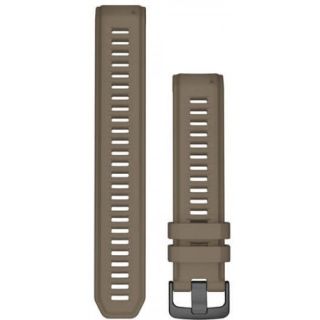 Garmin Instinct 2 Tactical Watch Strap / coyote tan (010-13105-07)