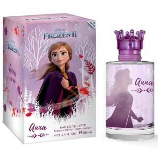Disney Frozen II EDT 100ml (663350086546)