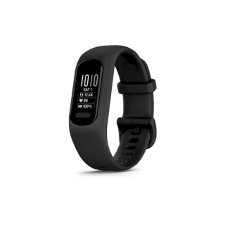 Garmin Vivosmart 5 S/M Activity Tracker / black (010-02645-10)