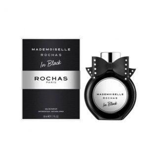 Rochas Mademoiselle Rochas EDP 50ml (3386460119405)