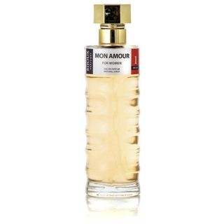 Bijoux Mon Amour 1 EDP 200ml (5425039221908)