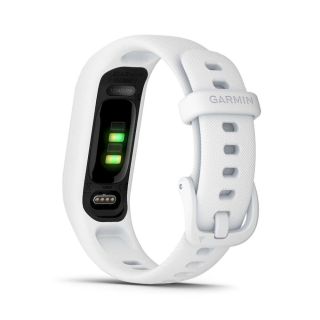 Garmin Vivosmart 5 S/M Activity Tracker / white (010-02645-11)