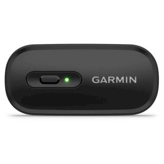 Garmin HRM 200 Heart Rate Monitor Strap M-XL / black (010-13388-00)