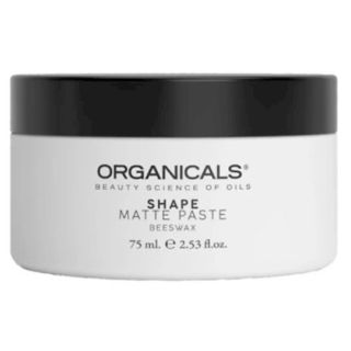 Organicals Shape Hair Wax 75ml (8052286400168)