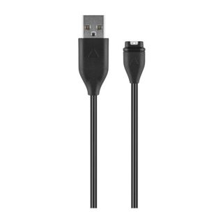 Tech-Protect MC04 Cable for Garmin Watch 1m black (5906302318483)