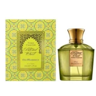 Blend Oud Oud Marrakech EDP 60ml (8051277312787)