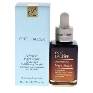 Estée Lauder Advanced Night Repair Synchronized Multi-Recovery Complex 30ml (887167485471)