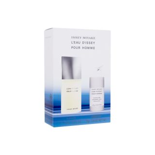 Issey Miyake L'Eau D'Issey Pour Homme EDT 75ml (3423222089337)