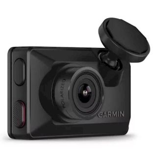 Garmin Dash Cam X310 Car Dash Camera / black (010-02860-10)