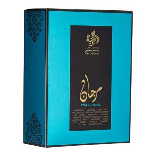 Al Wataniah Marjaan EDP 100ml (5055810012151)