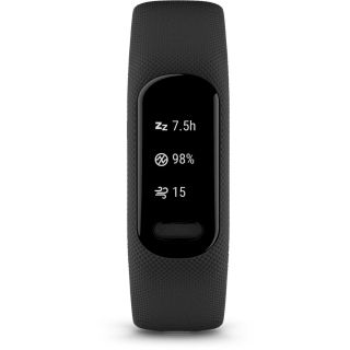 Garmin Vivosmart 5 L Activity Tracker / black (010-02645-14)