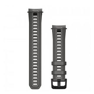 Garmin Instinct E 22mm Watch Strap / charcoal (010-13398-00)