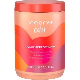 Inebrya Color Hair Mask 1000ml (8008277262901)