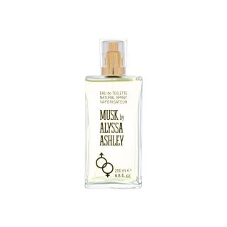 Alyssa Ashley Musk EDT 200ml (7805562257793)