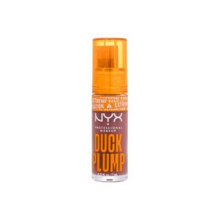 NYX Professional Makeup Duck Plump Lip Gloss 7ml (800897250317)