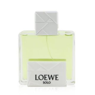 Loewe Solo EDT 100ml (8426017056328)