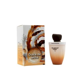 Arabiyat Sugar Dulce de Leche EDP 100ml (6290361916889)