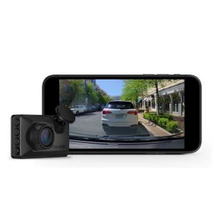 Garmin Dash Cam X110 Dash Camera (010-02900-10)