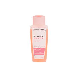 Diadermine Gentle Nail Polish Remover 125ml (3178041321792)