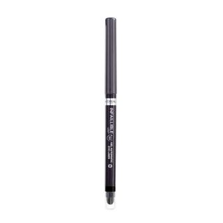 L’Oréal Paris Infaillible 36H Grip Gel Automatic Eyeliner 03 Taupe Grey (3600524026653)