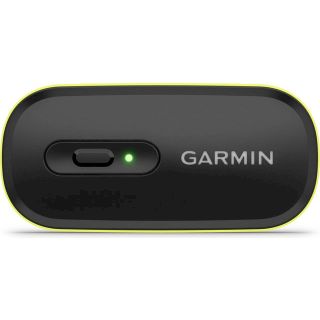 Garmin HRM 600 M-XL Heart Rate Monitor Chest Strap / black (010-13383-00)