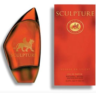 Nikos Sculpture EDP 100ml (5214002966010)